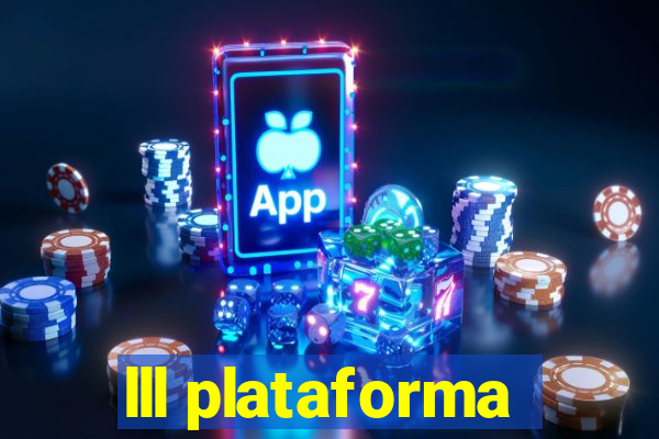 lll plataforma