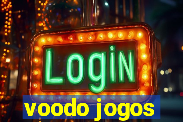 voodo jogos