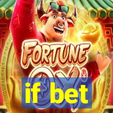 if bet