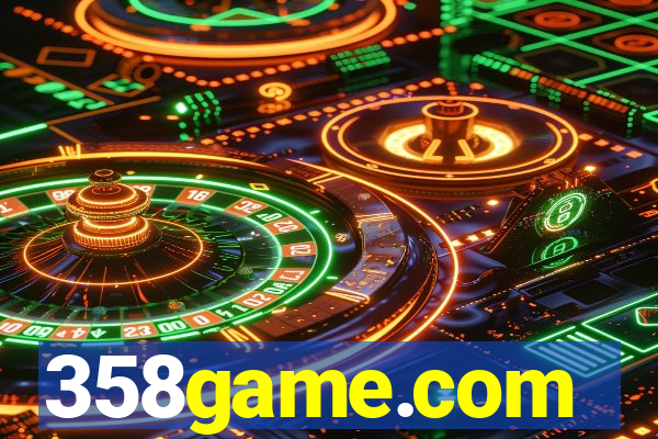 358game.com