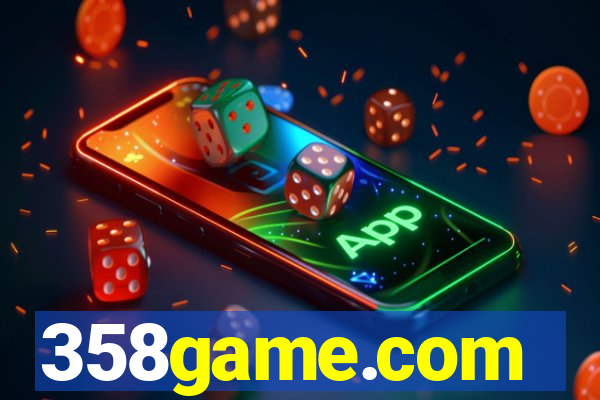 358game.com