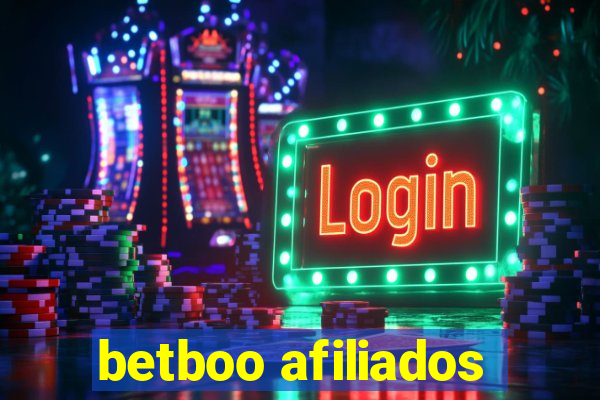 betboo afiliados