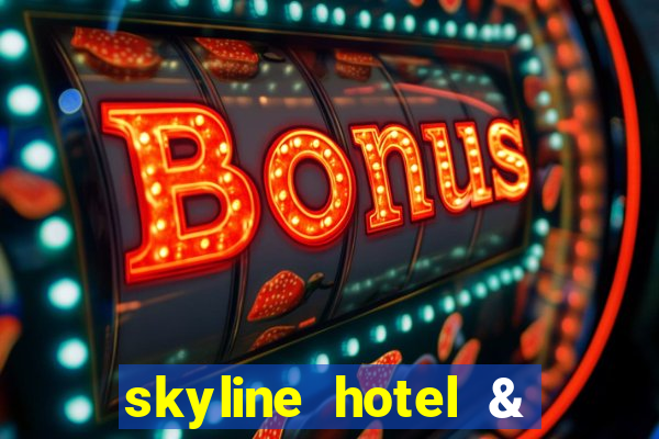 skyline hotel & casino henderson nv