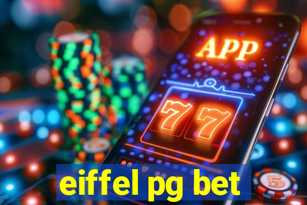 eiffel pg bet