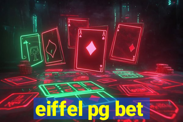 eiffel pg bet