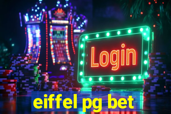 eiffel pg bet