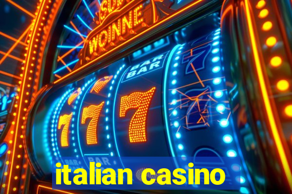 italian casino