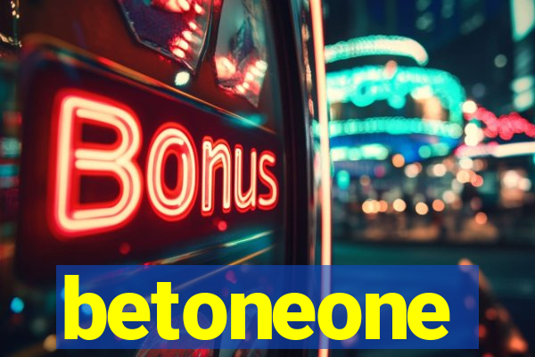 betoneone