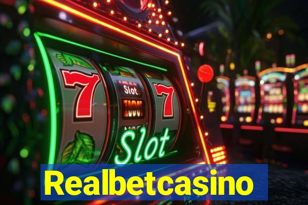 Realbetcasino