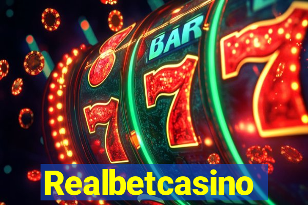 Realbetcasino