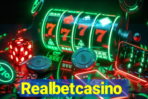 Realbetcasino