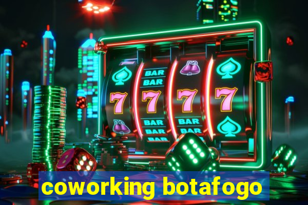 coworking botafogo