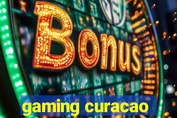 gaming curacao