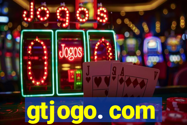 gtjogo. com