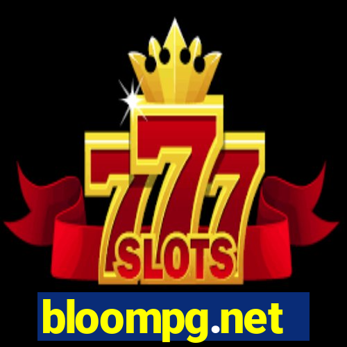 bloompg.net