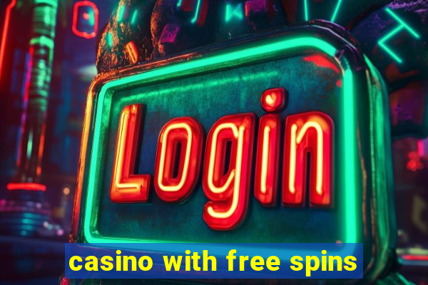 casino with free spins