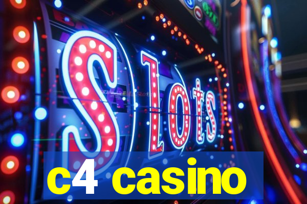 c4 casino