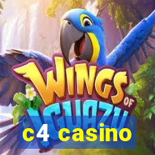 c4 casino