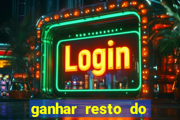 ganhar resto do jogo 2-1 betano