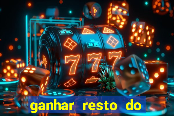 ganhar resto do jogo 2-1 betano