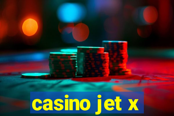 casino jet x