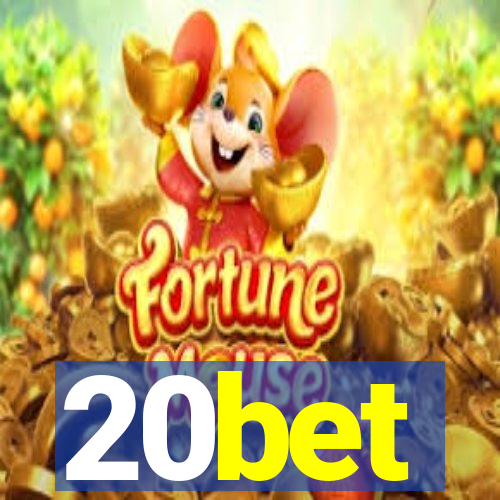 20bet