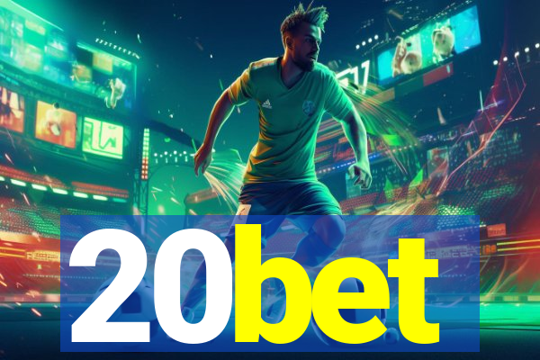 20bet