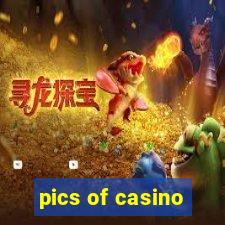 pics of casino