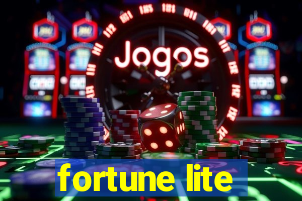 fortune lite