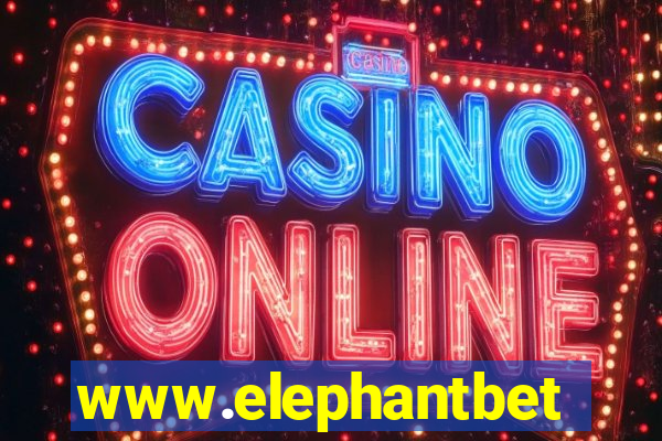 www.elephantbet.co.ao