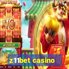 z11bet casino