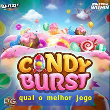 qual o melhor jogo de slots