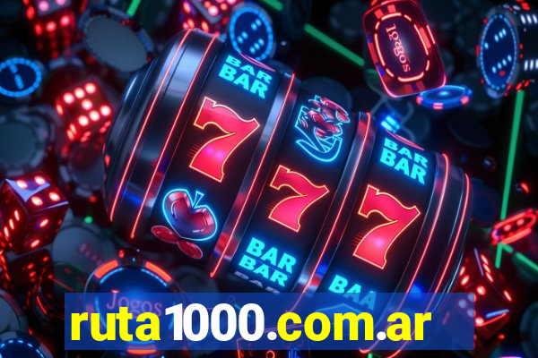 ruta1000.com.ar