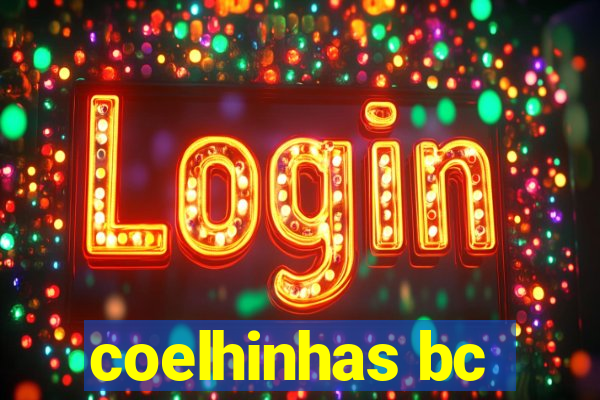 coelhinhas bc