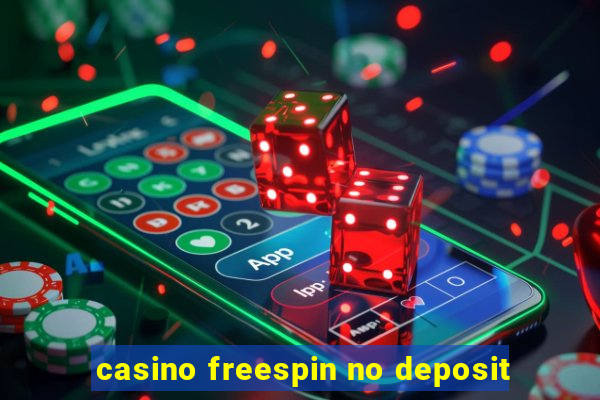 casino freespin no deposit