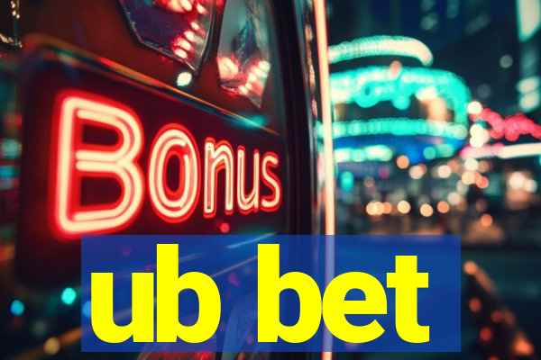 ub bet