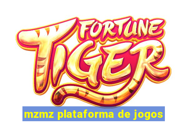 mzmz plataforma de jogos