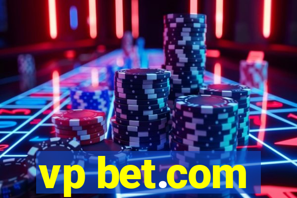 vp bet.com