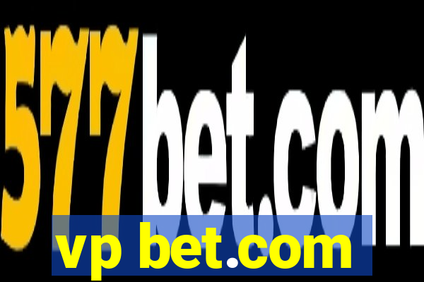 vp bet.com