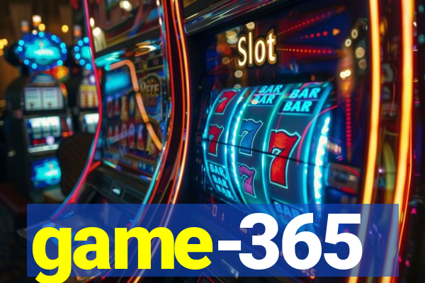 game-365