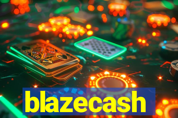 blazecash