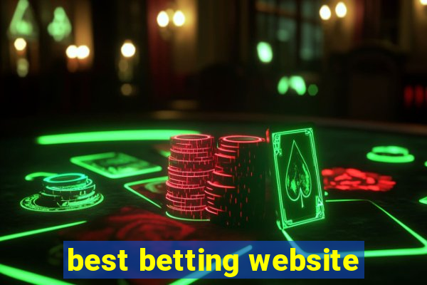 best betting website