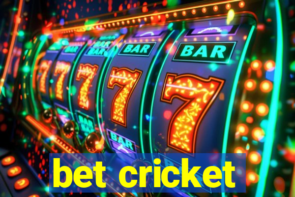 bet cricket