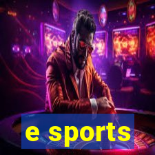 e sports