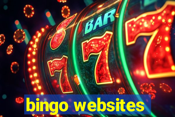 bingo websites