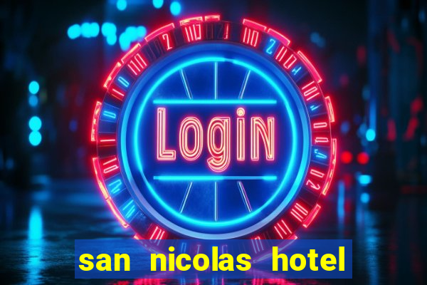 san nicolas hotel and casino ensenada