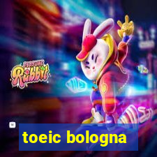 toeic bologna