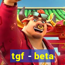 tgf - beta