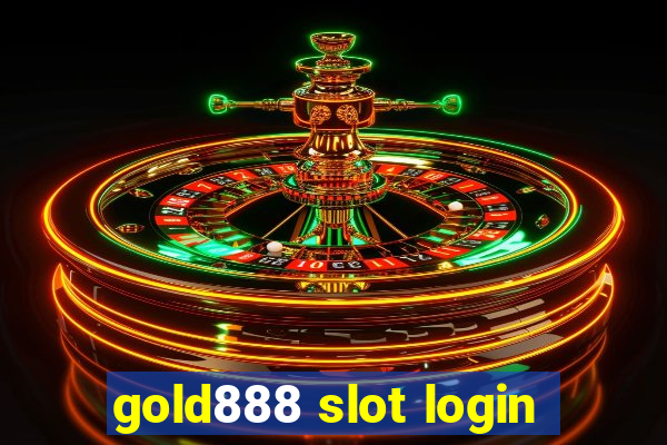 gold888 slot login