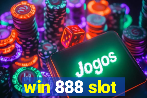 win 888 slot